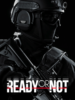 ready or not