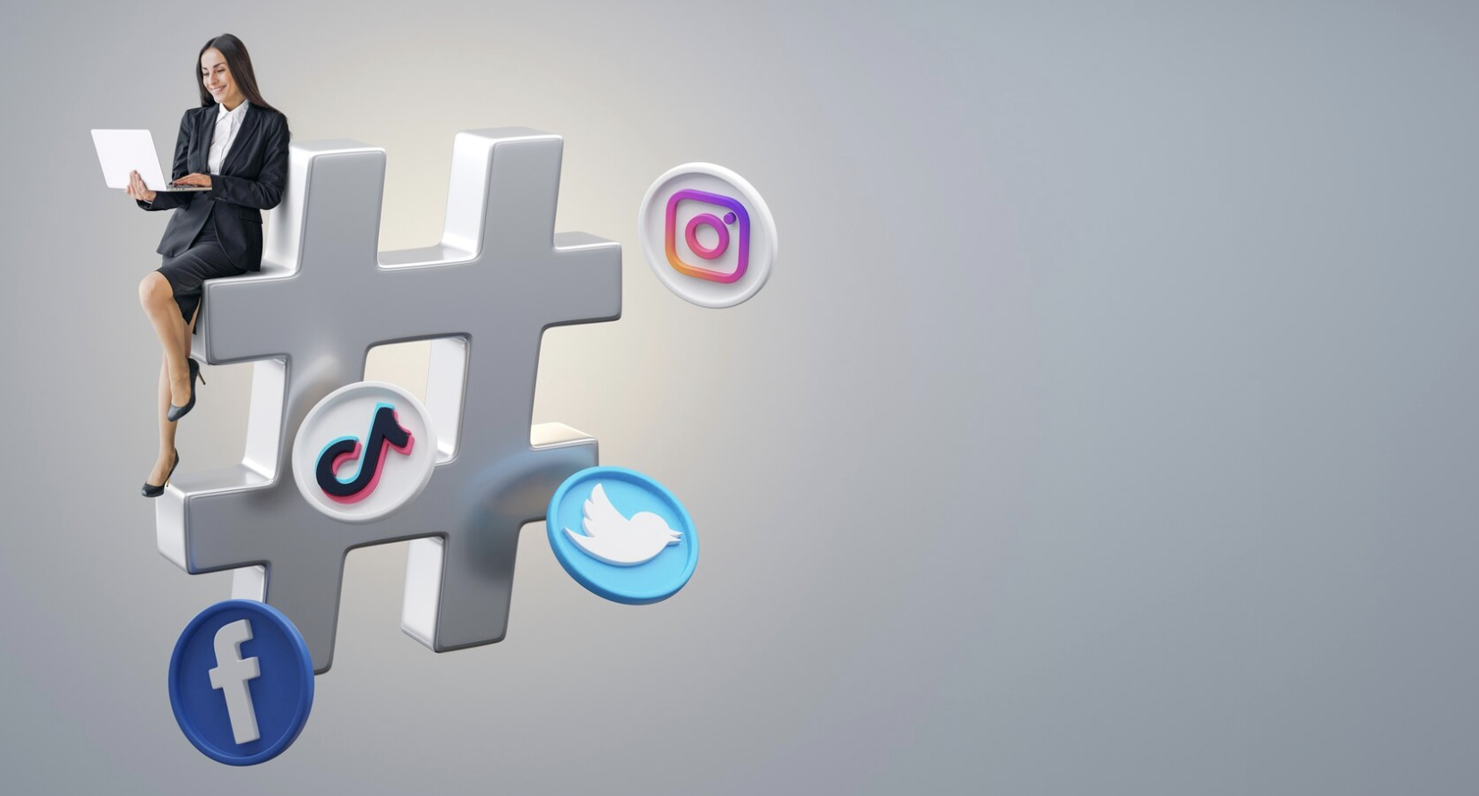 social media options