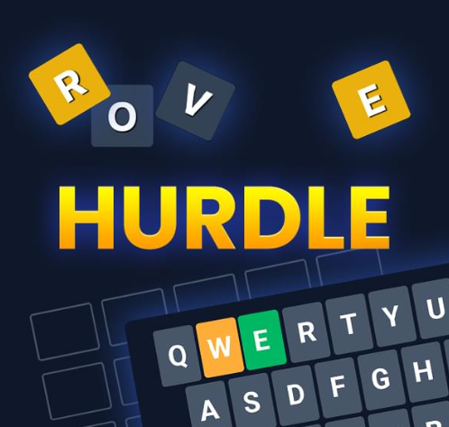 Aarp Hurdle Game - Gameplay 1