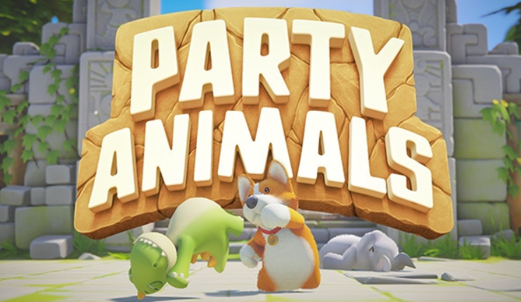 Party Animals - Gameplay1