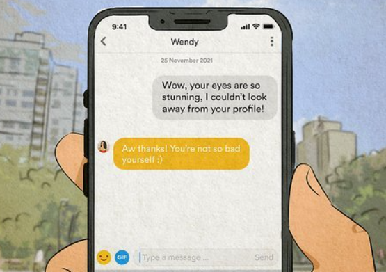 Read Receipts function