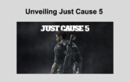 Just Cause 5 - Introduction