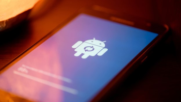 system crashes android phone